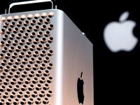 Apple выпустит новый Mac на новых CPU Xeon