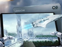 Представлен компактный планшет Lenovo Legion Y700