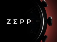 ZEPP HEALTH       2021