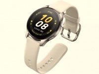Vivo представила смарт-часы Watch 2 с хорошей автономностью и поддержкой eSIM