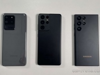  Samsung Galaxy S22 Ultra    