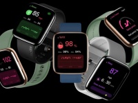  - Noise ColorFit Ultra 2    AMOLED