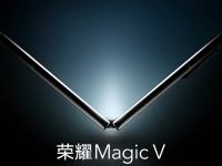 Honor опубликовала трейлер, демонстрирующий внешний вид флагмана Magic V