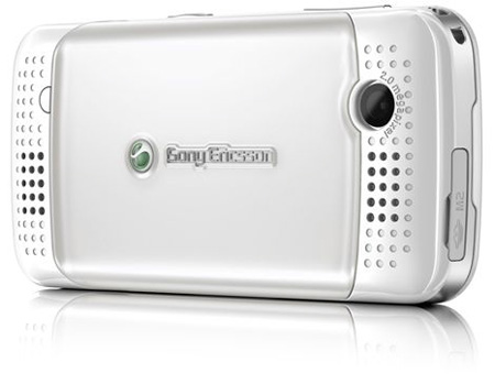 Sony Ericsson F305