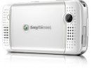   Sony Ericsson F305  