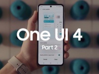 Android 12  One UI 4    Samsung