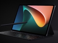 Xiaomi    Mi Pad 5 Pro     