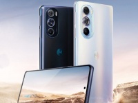 Motorola   Edge 30 Pro