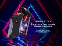    Zeeker T100