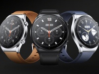  Xiaomi Watch S1