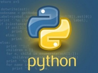   Python  