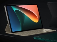  Xiaomi Mi Pad 5 Pro 5G    