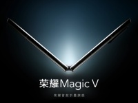      Honor Magic V