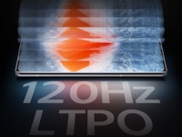   Vivo iQOO 9 Pro   AMOLED- Samsung