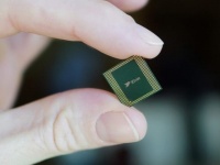 Huawei           SMIC