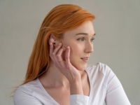 JLab   Go Air Tones,       