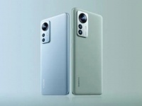     Xiaomi 12, Xiaomi 12 Pro  Xiaomi 12X