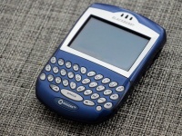 BlackBerry    