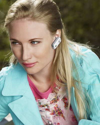 Sony Ericsson HBH-PV-715