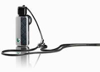 Sony Ericsson HBH-PV-720