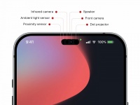   iPhone 14   .   Bloomberg