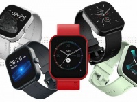    Noise ColorFit Caliber