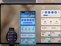 Huawei HarmonyOS 3.0       