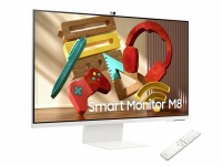 Samsung Electronics Smart Monitor M8      