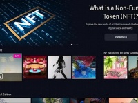  Samsung     NFT