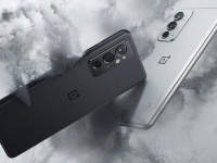 OnePlus 9RT выходит на мировой рынок