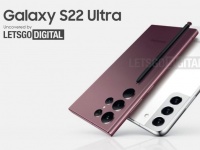 Samsung Galaxy S22 Ultra      