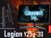    Lenovo Legion Y25g-30:  1 , 360 , G-SYNC