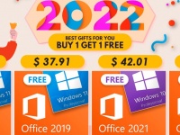    2022: OMG! Windows 11  ?!