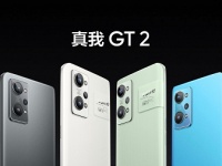  realme GT2