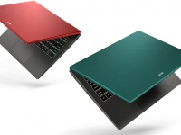 Acer представила первый ноутбук с видеокартой Intel Arc