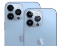 3 важных отличия iPhone 13 Pro Max и более простого iPhone 13 Pro