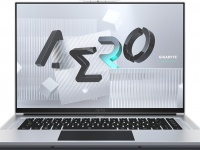 Gigabyte представила Aero 16 — свой первый ноутбук с дисплеем формата 4К+