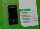  Sony Ericsson C905   