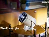 Samsung Electronics выпускает The Freestyle – портативный экран для непрерывных развлечений