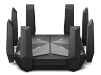 CES 2022: TP-Link        Wi-Fi 6E