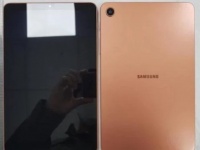 Samsung готовит доступный компактный планшет Galaxy Tab A8 Lite