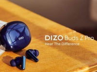    Dizo Buds Z Pro