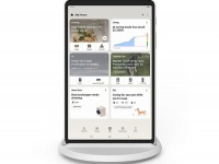 Samsung  Home Hub     