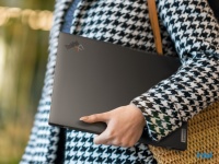 Неоспоримые возможности новых ноутбуков премиум-класса ThinkPad X1