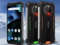  Blackview BV8800     -       $199,99 