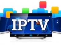 SMARTlife:      IPTV   