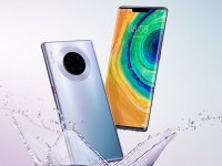  Huawei Mate 30 Pro      EMUI 12