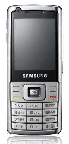 Samsung L700