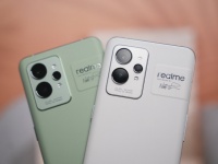 realme     Realme GT 2 Pro   