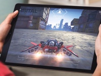 15-дюймовый iPad получит экраны производства BOE